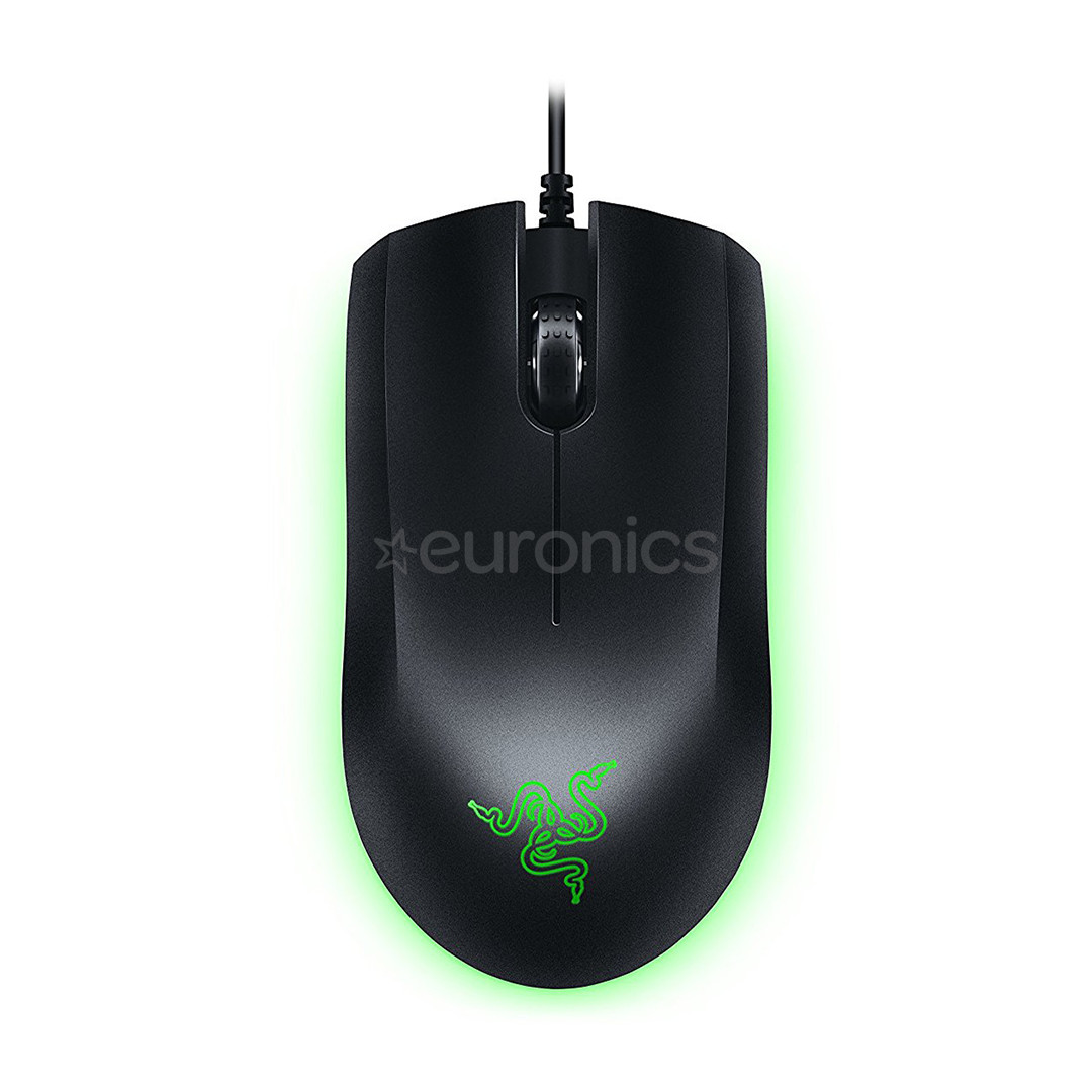 Optiskā pele Abyssus Essential Ambidextrous, Razer