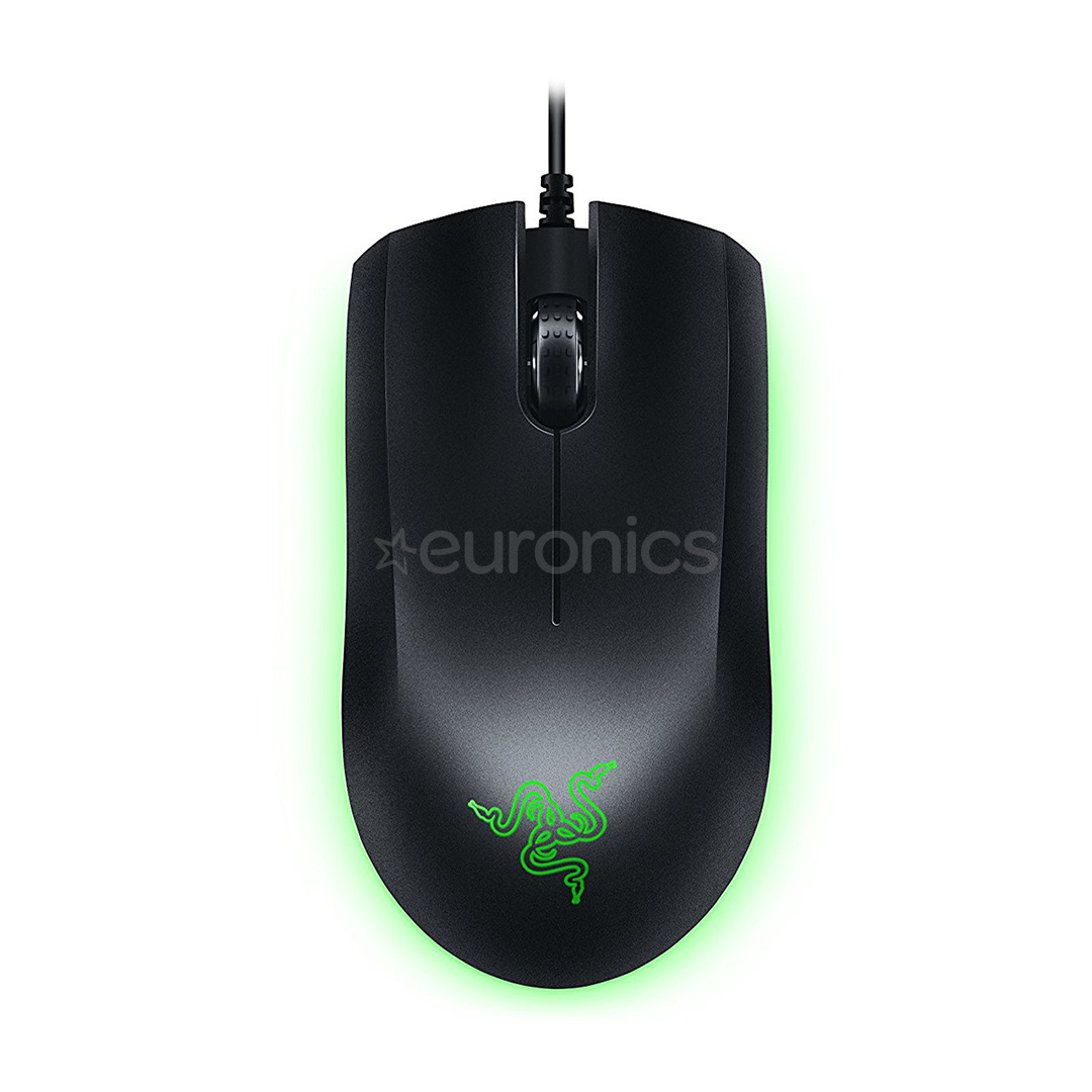 Optiskā pele Abyssus Essential Ambidextrous, Razer