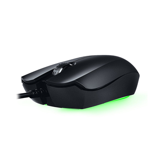 Optiskā pele Abyssus Essential Ambidextrous, Razer