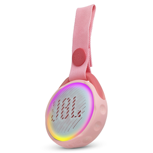 JBL POP, pink - Portable Wireless Speaker