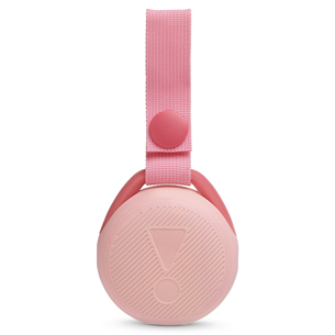 JBL POP, pink - Portable Wireless Speaker