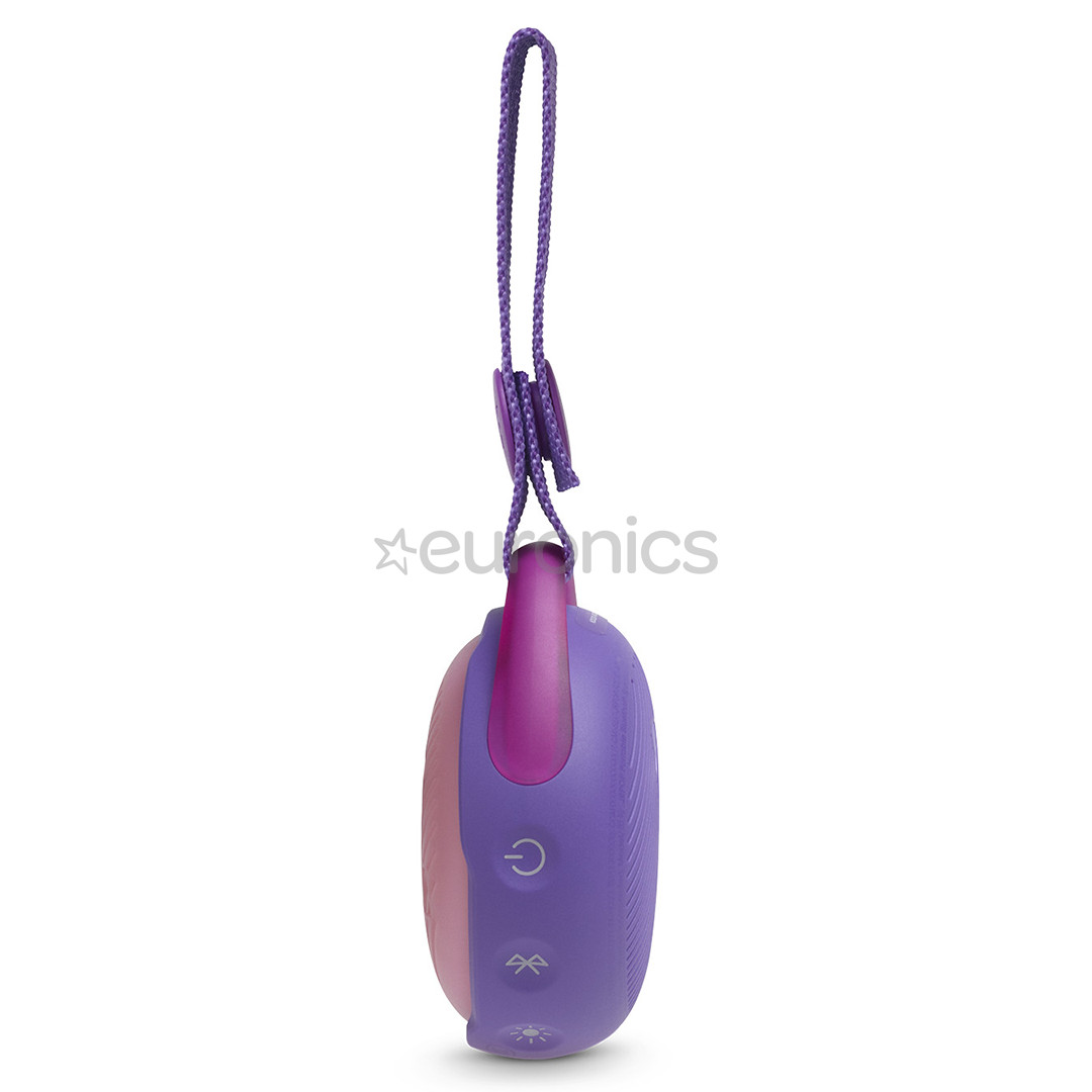 Портативная колонка JBL JR POP для детей