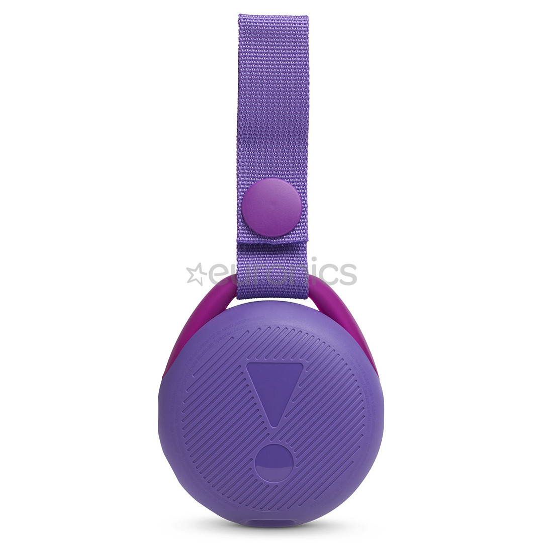 Портативная колонка JBL JR POP для детей