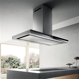 Cooker hood Meteorite Island, Elica / 800 m³/h