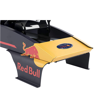 Sacīkšu krēsls Red Bull F1, Playseat