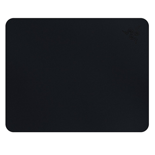 Razer Goliathus Mobile Stealth Edition, black - Mouse Pad