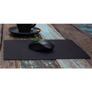 Razer Goliathus Mobile Stealth Edition, black - Mouse Pad