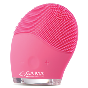 Facial cleansing brush GA.MA Moon Cleaner
