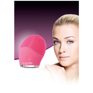 Facial cleansing brush GA.MA Moon Cleaner