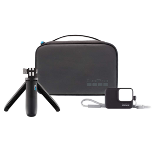 GoPro Travel Kit