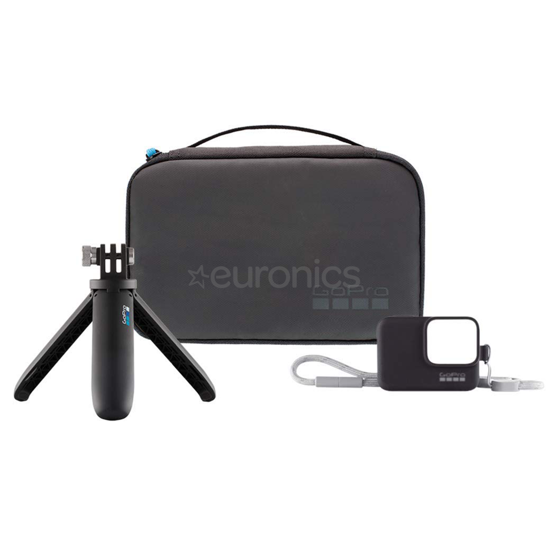 GoPro Travel Kit