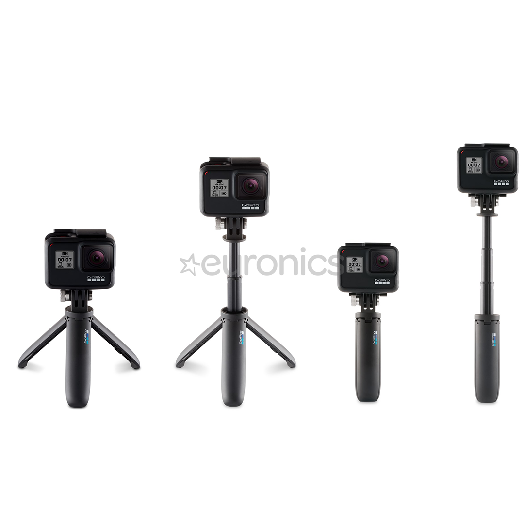 GoPro Travel Kit