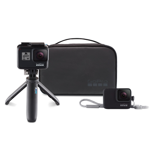 GoPro Travel Kit