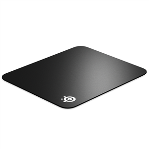 SteelSeries Qck Hard, black - Mouse Pad