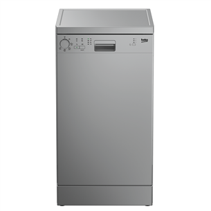 Dishwasher, Beko / 10 place settings