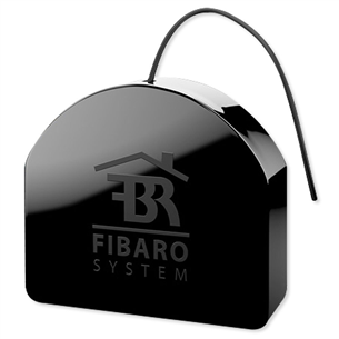 Диммер Fibaro Dimmer 2