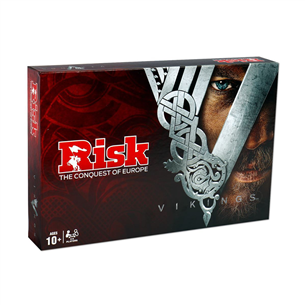 Galda spēle Risk - Vikings