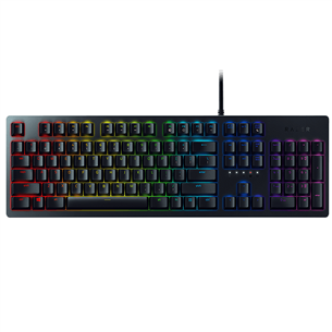 Keyboard Huntsman, Razer / ENG