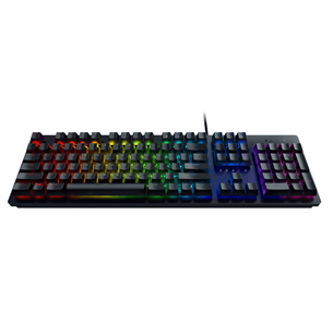 Keyboard Huntsman, Razer / ENG