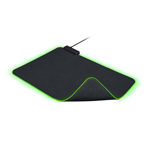 Peles paliktnis Goliathus Chroma, Razer