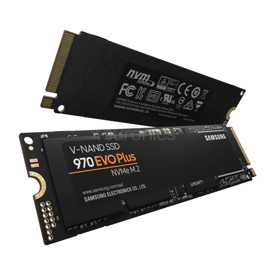 Samsung evo deals 970 500