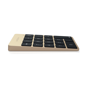 Numpad Satechi Slim Wireless