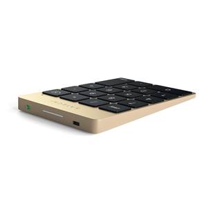 Numpad Satechi Slim Wireless