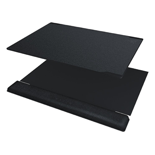 Razer Vespula V2, black - Mouse Pad