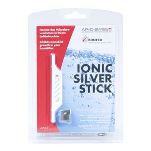 Антимикробный серебряный стержень Boneco Ionic Silver Stick A7017