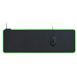 Peles paliktnis Goliathus Chroma Extended, Razer