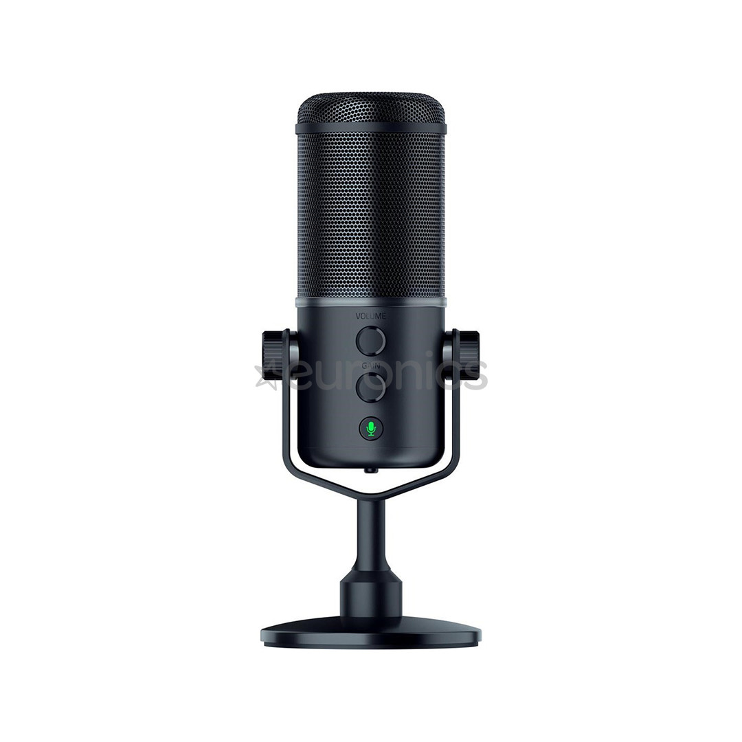 Microphone Razer Seiren Elite