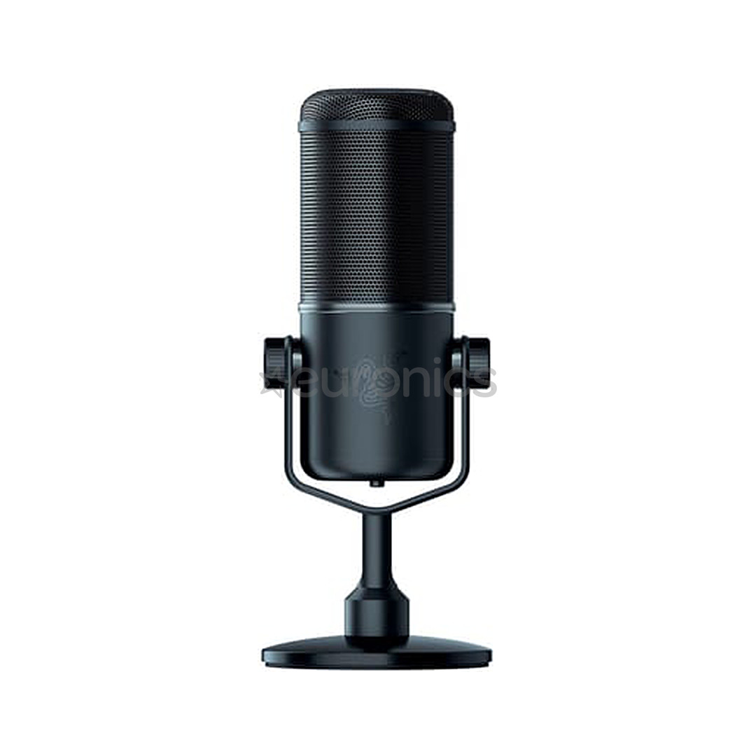 Microphone Razer Seiren Elite