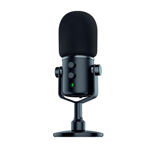 Microphone Razer Seiren Elite