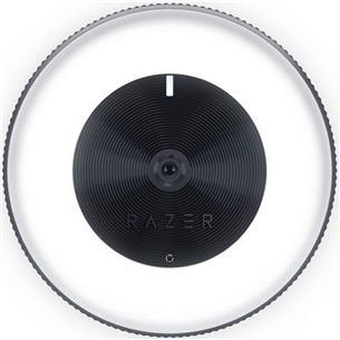 Razer Kiyo, FHD, black - Webcam