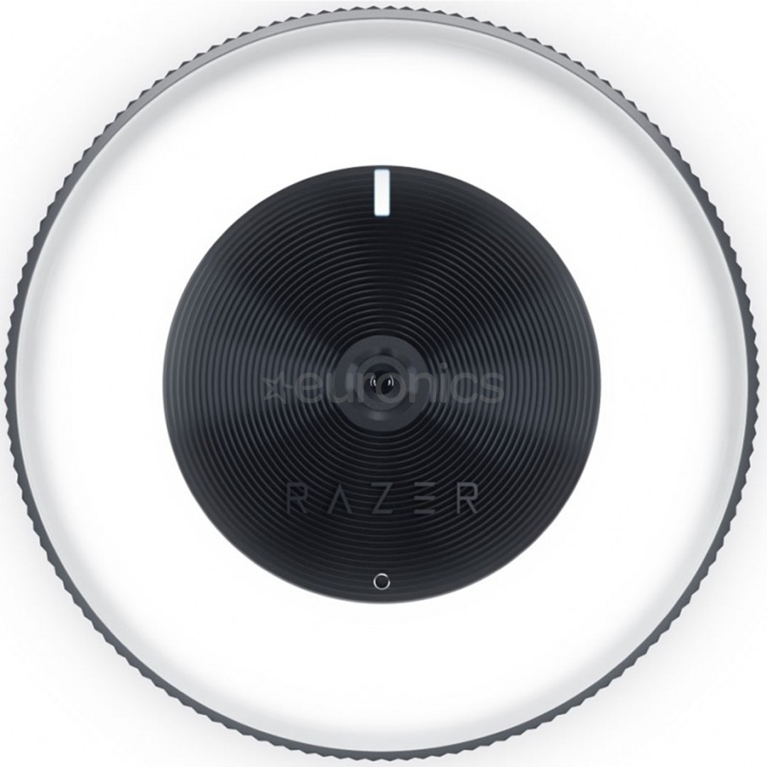 Vebkamera Kiyo, Razer