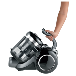 Vacuum cleaner Grundig