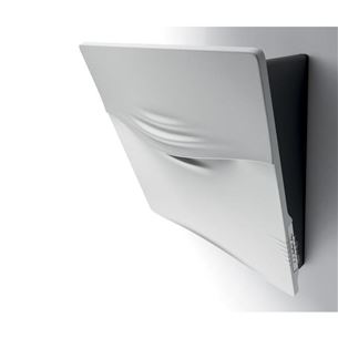 Cooker hood Concetto Spaziale, Elica / 780 m³/h