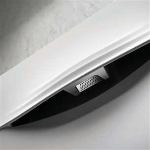 Cooker hood Concetto Spaziale, Elica / 780 m³/h
