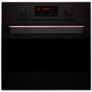 Built-in oven, Hansa / capacity: 65 L