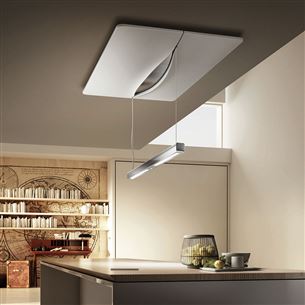 Cooker hood Empty Sky, Elica / 555 m³/h