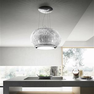 Cooker hood Interstellar, Elica / 384 m³/h