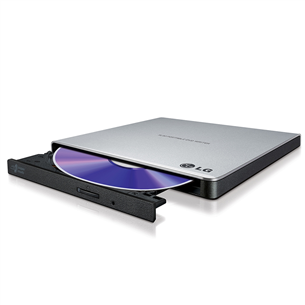 External DVD reader LG GP57ES40