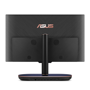 Desktop PC ASUS Zen AiO Z272SDK