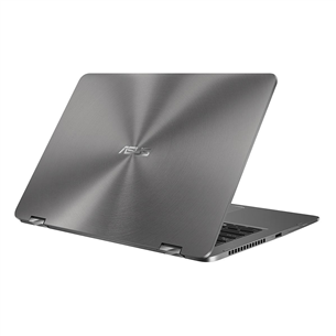 Portatīvais dators ZenBook Flip 14 UX461FA, Asus