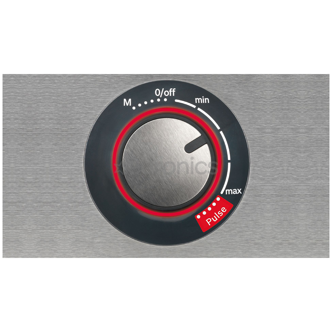 Virtuves kombains MultiTalent6, Bosch