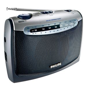 Radio Philips