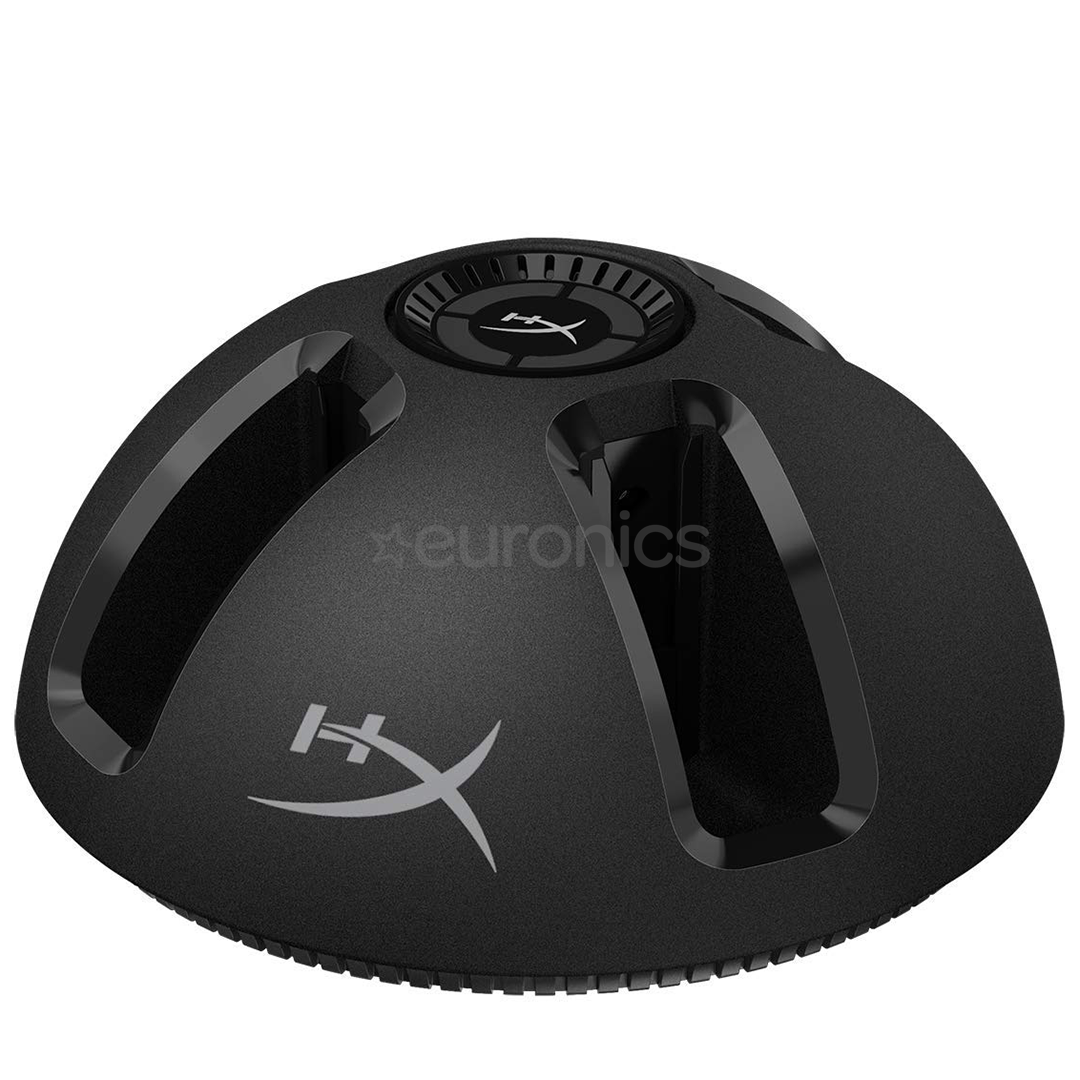 Uzlādes dokstacija priekš Switch Charging Stand, HyperX