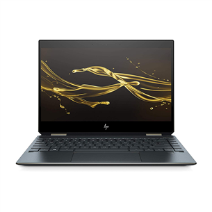 Ноутбук Spectre X360 13-ap0000na, HP