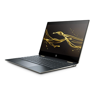 Ноутбук Spectre X360 13-ap0000na, HP