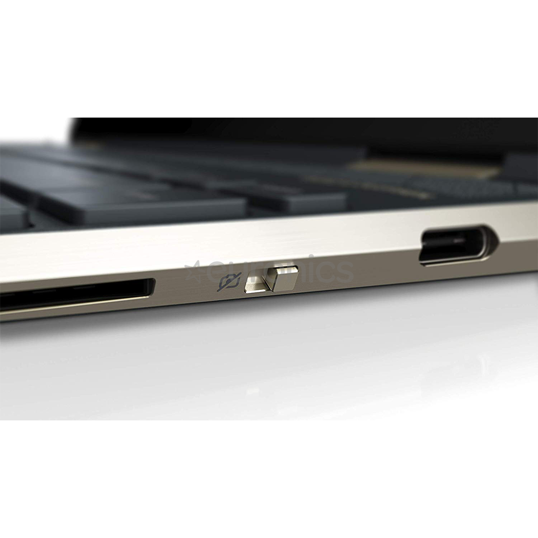 Portatīvais dators Spectre X360 13-ap0000na, HP